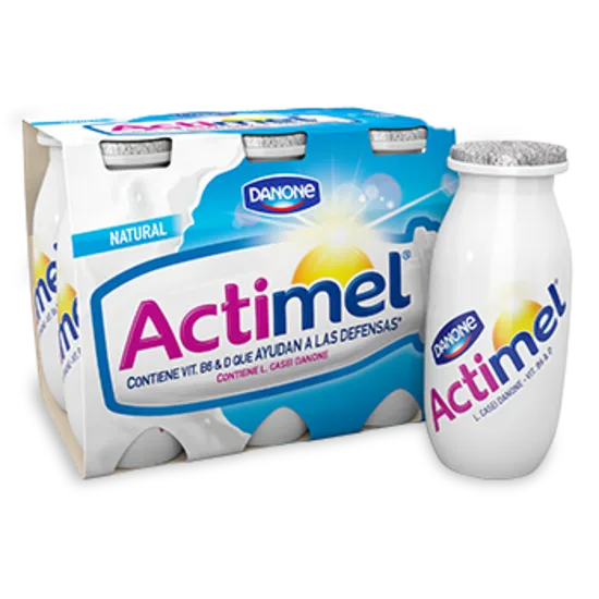 Imagen de Actimel