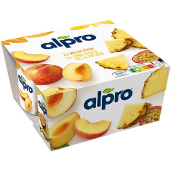 Imagen de Alpro