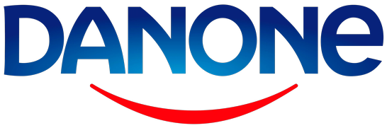 Logo Danone