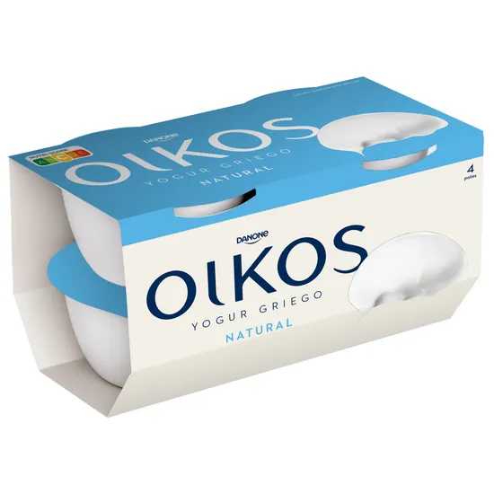 Imagen de Oikos