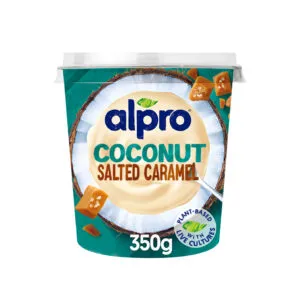 Imagen del producto Absolutelly Coco Sabor Salted Caramel