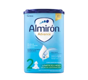 Imagen del producto Almirón Advance 2