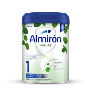 Imagen del producto Almirón Nature 1