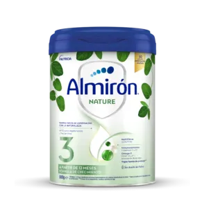 Imagen del producto Almirón Nature 3