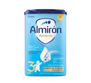 Imagen del producto Almirón Advance 3