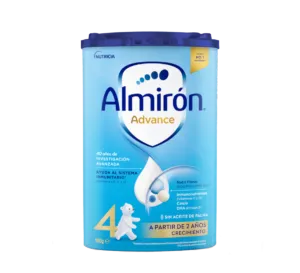 Imagen del producto Almirón Advance 4