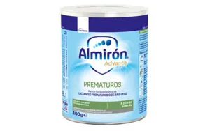 Imagen del producto Almirón Advance Prematuros