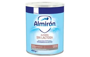 Imagen del producto Almirón Sin Lactosa