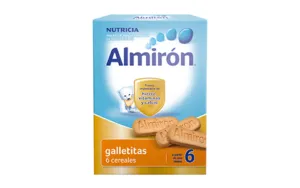 Imagen del producto Almirón Advance Galletitas