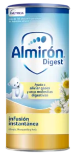 Imagen del producto Almirón Infusión Digest