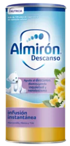 Imagen del producto Almirón Infusión Descanso