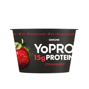 Imagen del producto YoPro Spoon Fresa x1