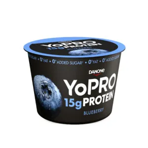 Imagen del producto YoPro Spoon Arándanos x1