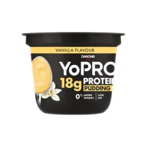 Imagen del producto YoPro Pudding Vainilla