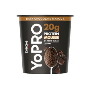 Imagen del producto YoPro Mousse Chocolate