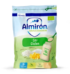 Imagen del producto Almirón Cereales Sin Gluten Ecológicos