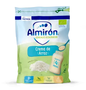 Imagen del producto Almirón Crema de Arroz Ecológicos