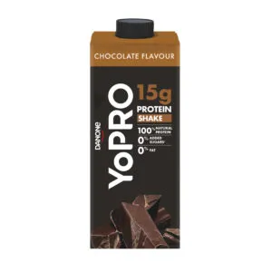 Imagen del producto YoPro UHT Chocolate