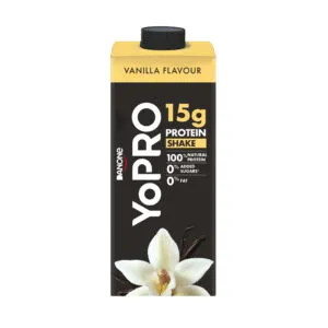 Imagen del producto YoPro UHT Vainilla