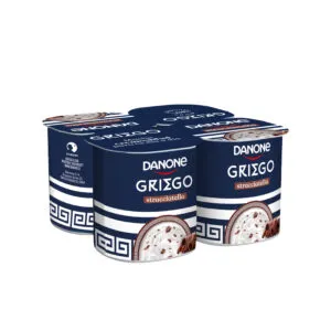 Imagen del producto Griego Stracciatella