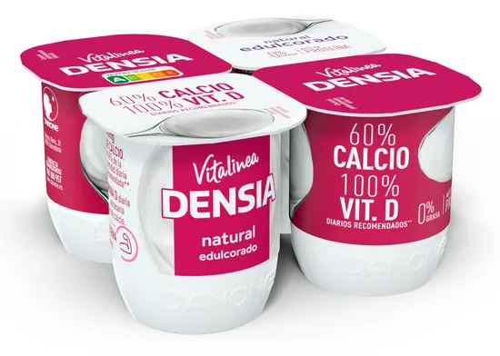 Imagen del producto Vitalinea Densia Natural Edulcorado