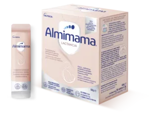 Imagen del producto Almirón Almimama