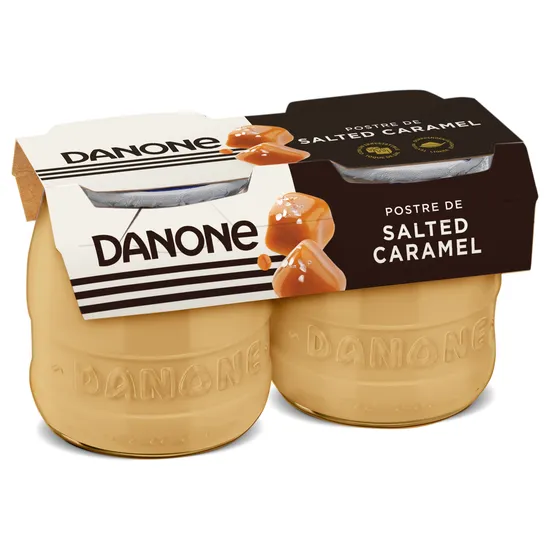 Imagen del producto Salted Caramel x2