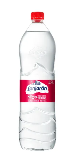 Imagen del producto Lanjarón 1,50L