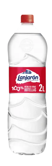 Imagen del producto Lanjarón 2L Pack 6 botellas