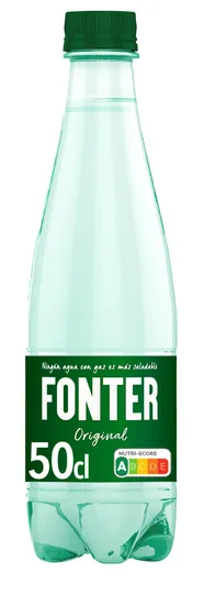 Imagen del producto Fonter 0.5L