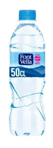 Imagen del producto Font Vella 0,5L Caja