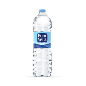 Imagen del producto Font Vella 1,5L Caja