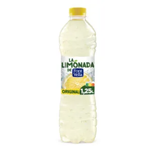 Imagen del producto La Limonada de Font Vella Original 1,25L