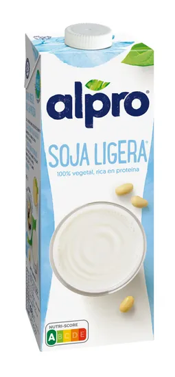 Imagen del producto Bebida de Soja Light 1L