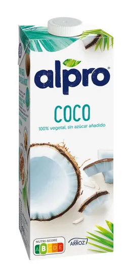 Imagen del producto Bebida Coco 1L