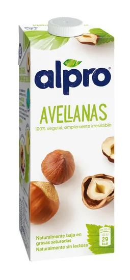 Imagen del producto Bebida Avellana 1L