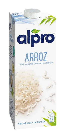 Imagen del producto Bebida Arroz 1L