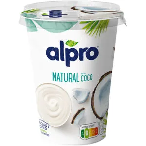 Imagen del producto Alpro Natural Coco