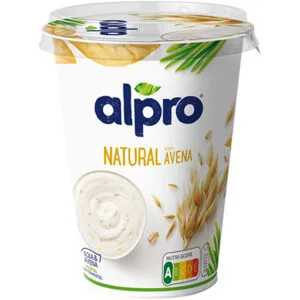 Imagen del producto Alpro Natural Avena