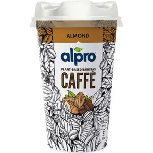 Imagen del producto Alpro Caffè Almendras