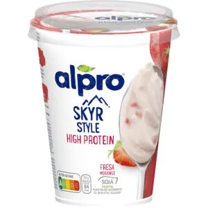 Imagen del producto Alpro SKYR Fresa