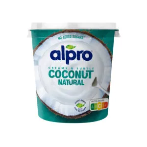 Imagen del producto Alpro Absolutely Coco Natural