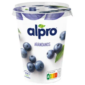 Imagen del producto Alpro Arándanos