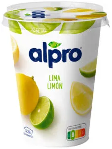 Imagen del producto Alpro Lima Limón