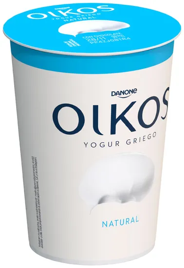 Imagen del producto Oikos XXL x1